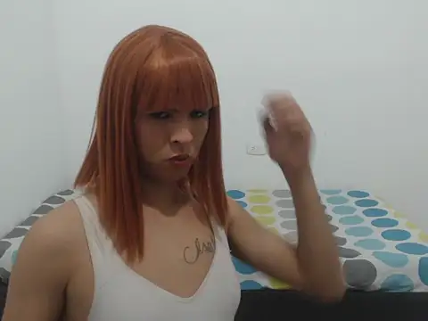 Czat XXX na żywo – estefania224