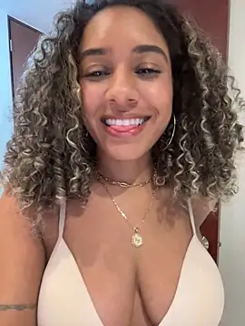 Belkaj Chat XXX live