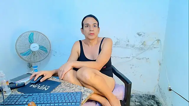 Chat XXX ao vivo de Oh_Tique