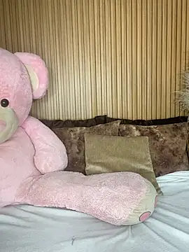 AinaraJimenez élő XXX-chatje