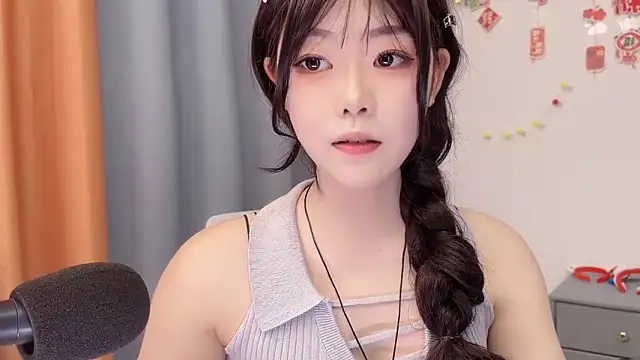 smalldaisyのウェブカメラショー