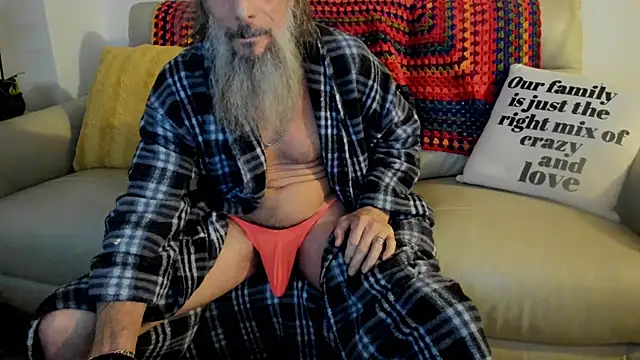 Show de webcam de mindphu_k