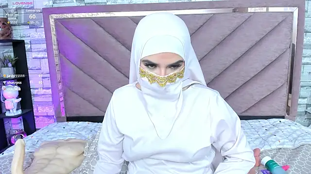 Chatroom XXX en direct de malek_zark2