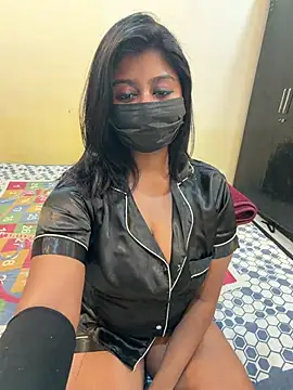 Chatroom XXX en direct de payal_bansal