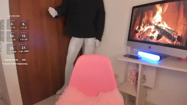 Živý XXX chat whitneyhot