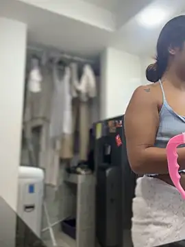 Kaily_Sweet16 Obrolan Langsung XXX