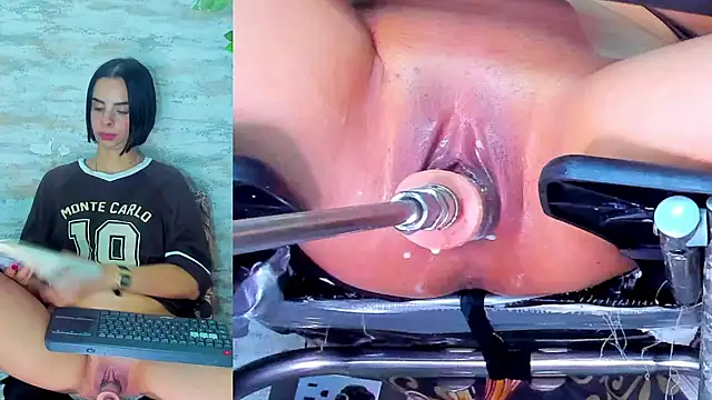 Amelia_Myers – Naživo XXX chat