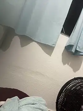 Show de D4ivid na webcam