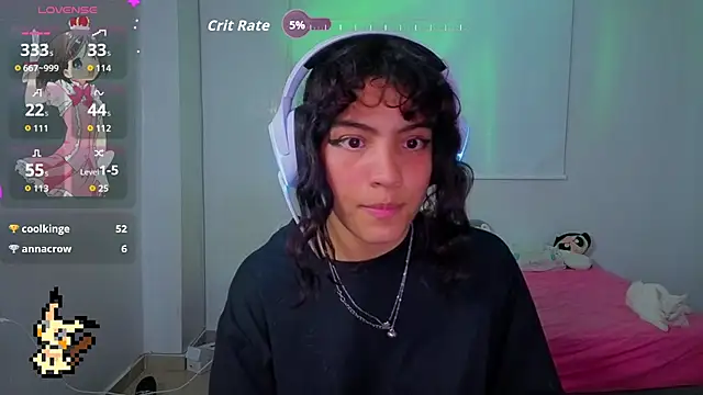 Lovelyamyy – Naživo XXX chat