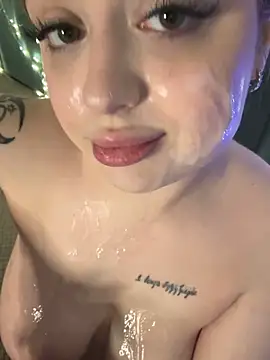 KellyMoors 라이브 XXX 채팅