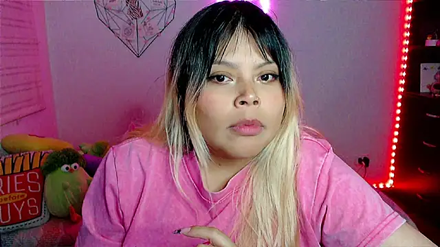 EllieMoonX – Naživo XXX chat