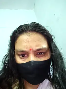 Saishaa – Naživo XXX chat