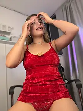 JoselinFlower_ – Naživo XXX chat