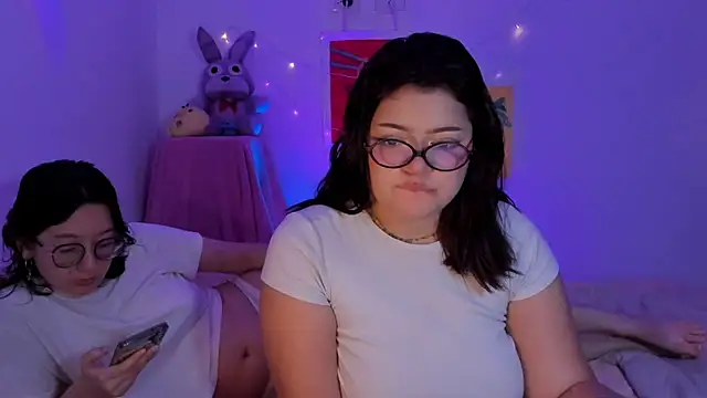 XXX chat uživo modela Gaby_Danna