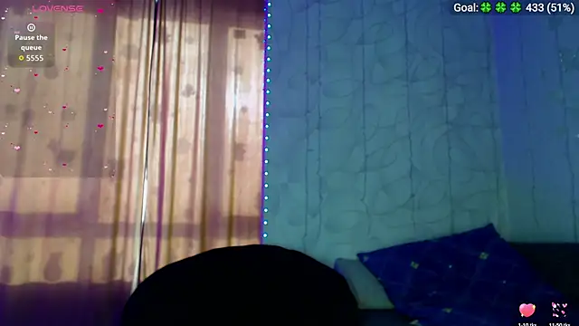 Chatroom XXX en direct de SuchAngel_