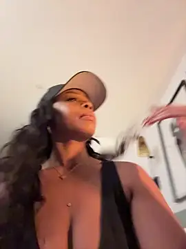 Chat XXX ao vivo de Blazerina