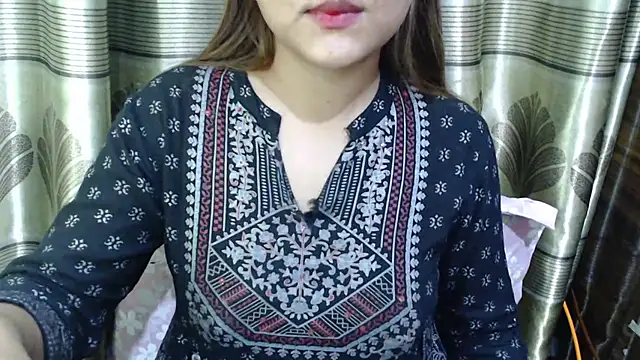 Chat XXX Live queen_angelina