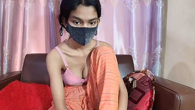 Sreya_ – Naživo XXX chat