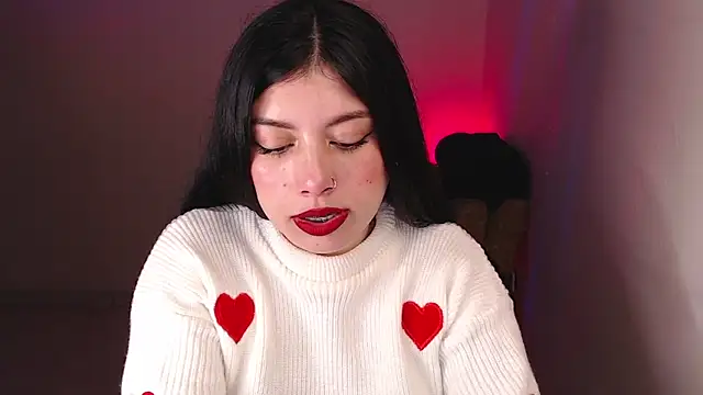 Chat XXX ao vivo de iam_emy