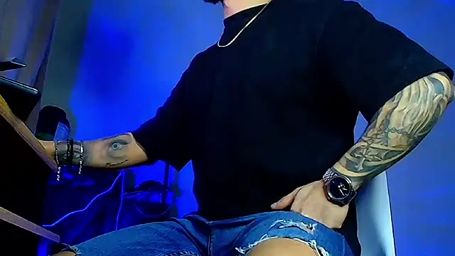 XanderCage99 Chat XXX live