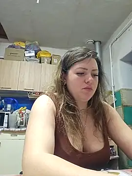 Chat XXX ao vivo de Jyleta