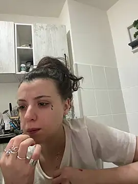 Chat +18 de bunnythetailor ao vivo