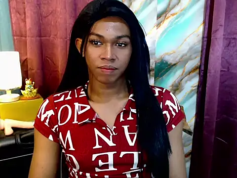 Milagrosa_xx Pertunjukan Webcam