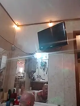 XXX chat uživo modela BonnienClyde5421