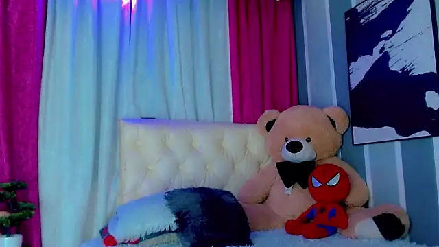 Julia_Bulette1n Live XXX chat