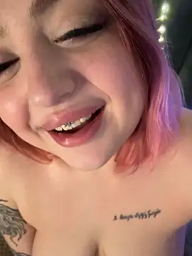 KellyMoors Live XXX-Chat