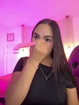 XXX chat uživo modela amber_white15