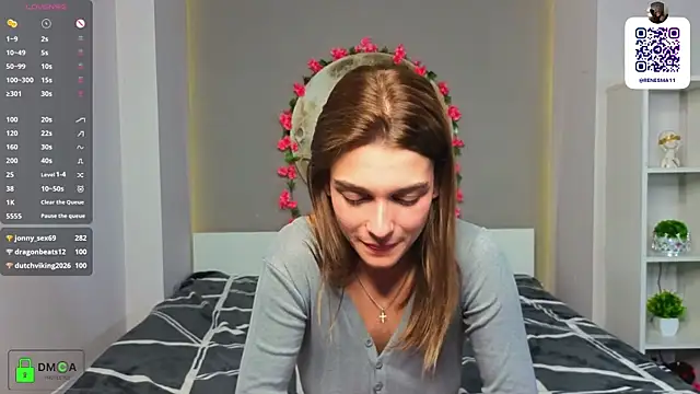 AdameShoyer – Naživo XXX chat