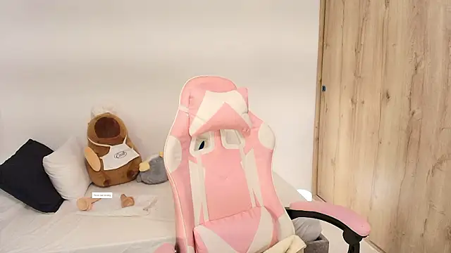 Chat XXX ao vivo de phia_carter