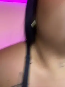 XXX chat uživo modela Liith