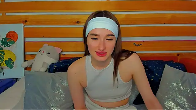 Evis_Dailyy Live XXX-Chat