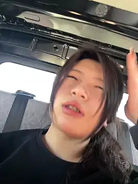 Qidandan778のウェブカメラショー