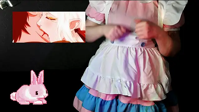 Chat XXX Live AmyRousen