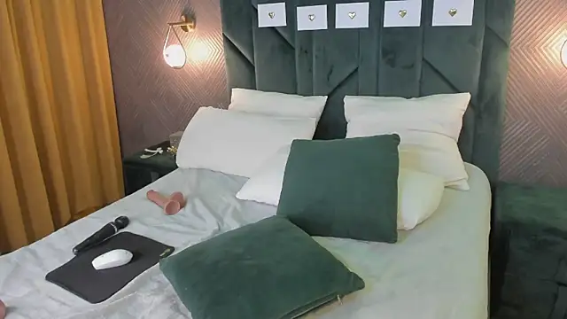 Chat XXX ao vivo de Natalie_Palmer