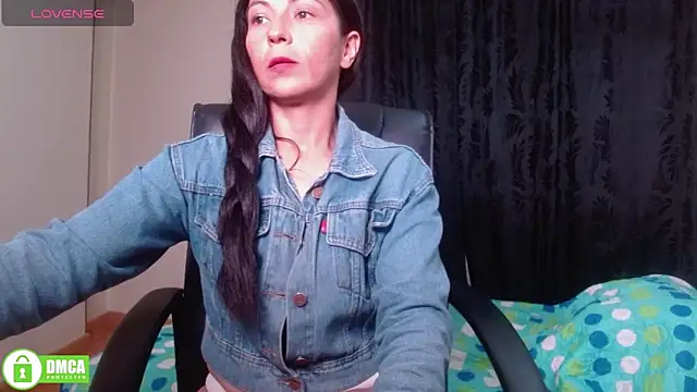 Amber-Leea – Naživo XXX chat