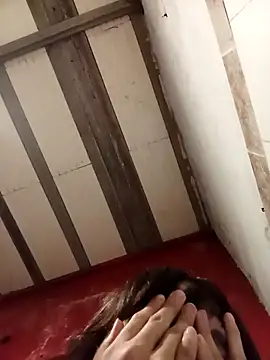 dieciochoyundia Webcam Show