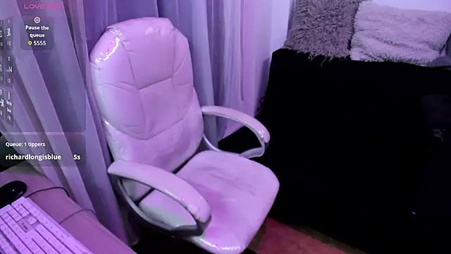 Živý XXX chat Jade_connor