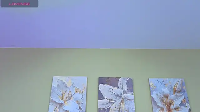 Cristal_Evanz webcam show