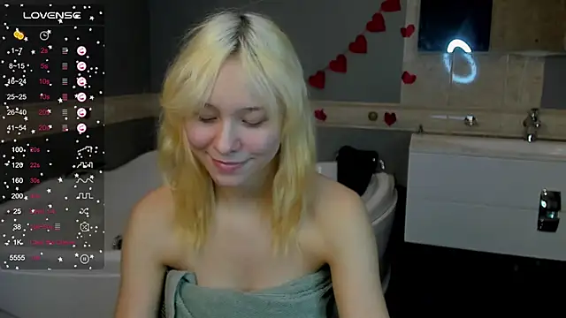 Chat XXX Live EmilyTrase