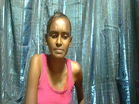 Chat XXX ao vivo de SassyXindian