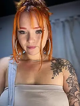 XXX chat uživo modela alysson_As