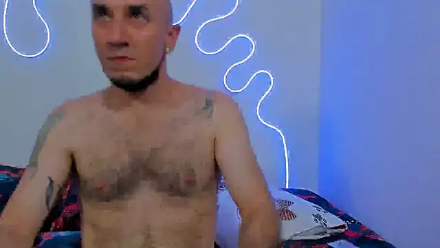 Cintya_n_Roger Webcamshow