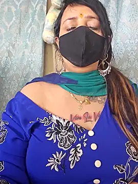 cute-tanvi Obrolan Langsung XXX