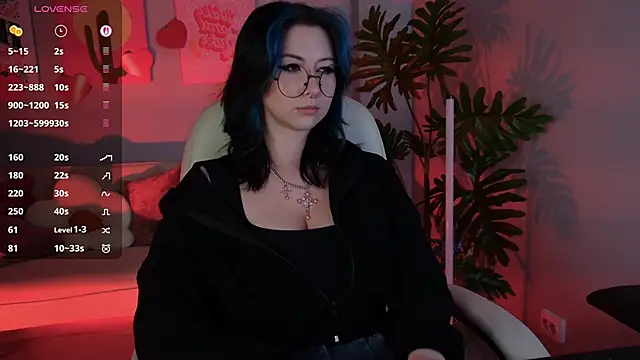 Chat XXX Live WesleeGray