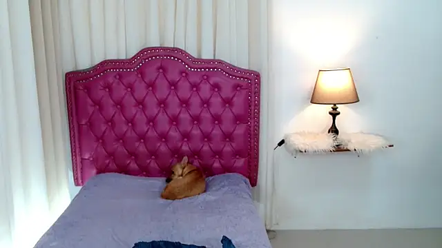 Czat XXX na żywo – DreamLADYBOY