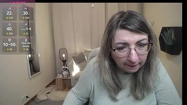 Živý XXX chat KKMimiKK